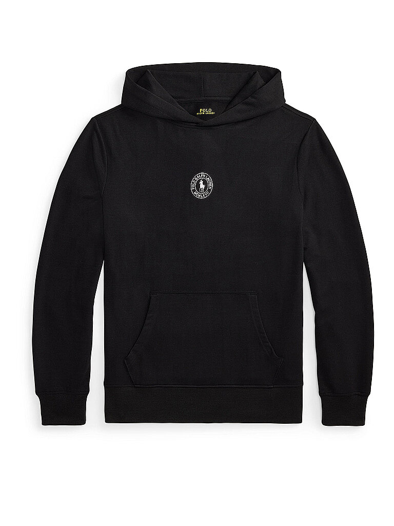 Ralph Lauren Sweat-shirt Black M 8
